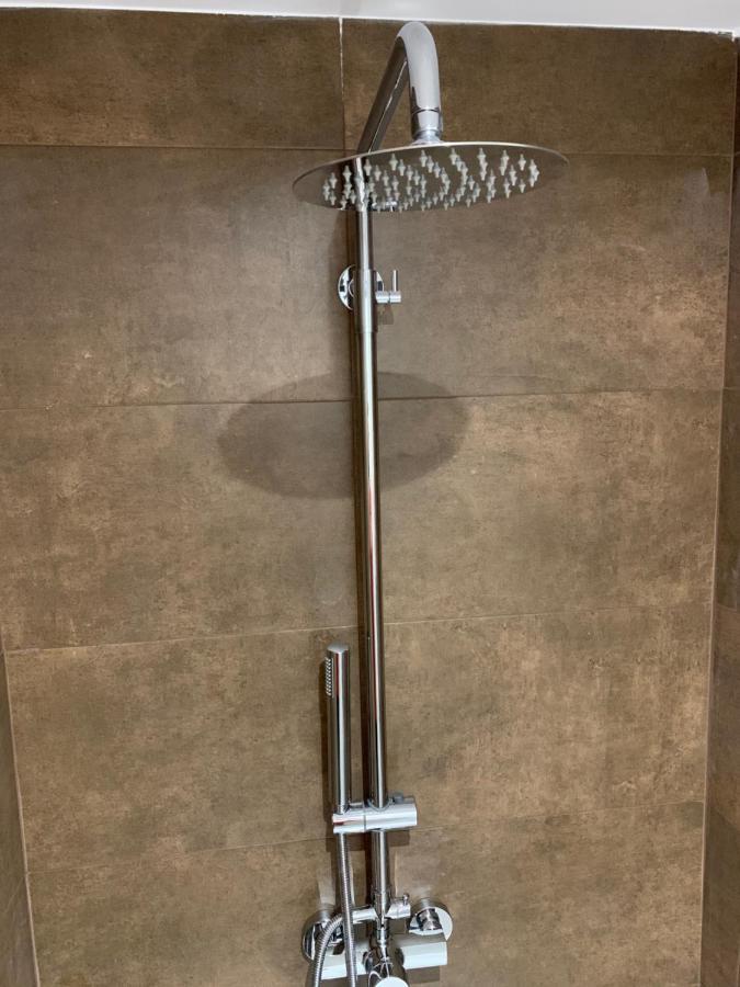 Don Quijote Cabanal 库列拉 外观 照片